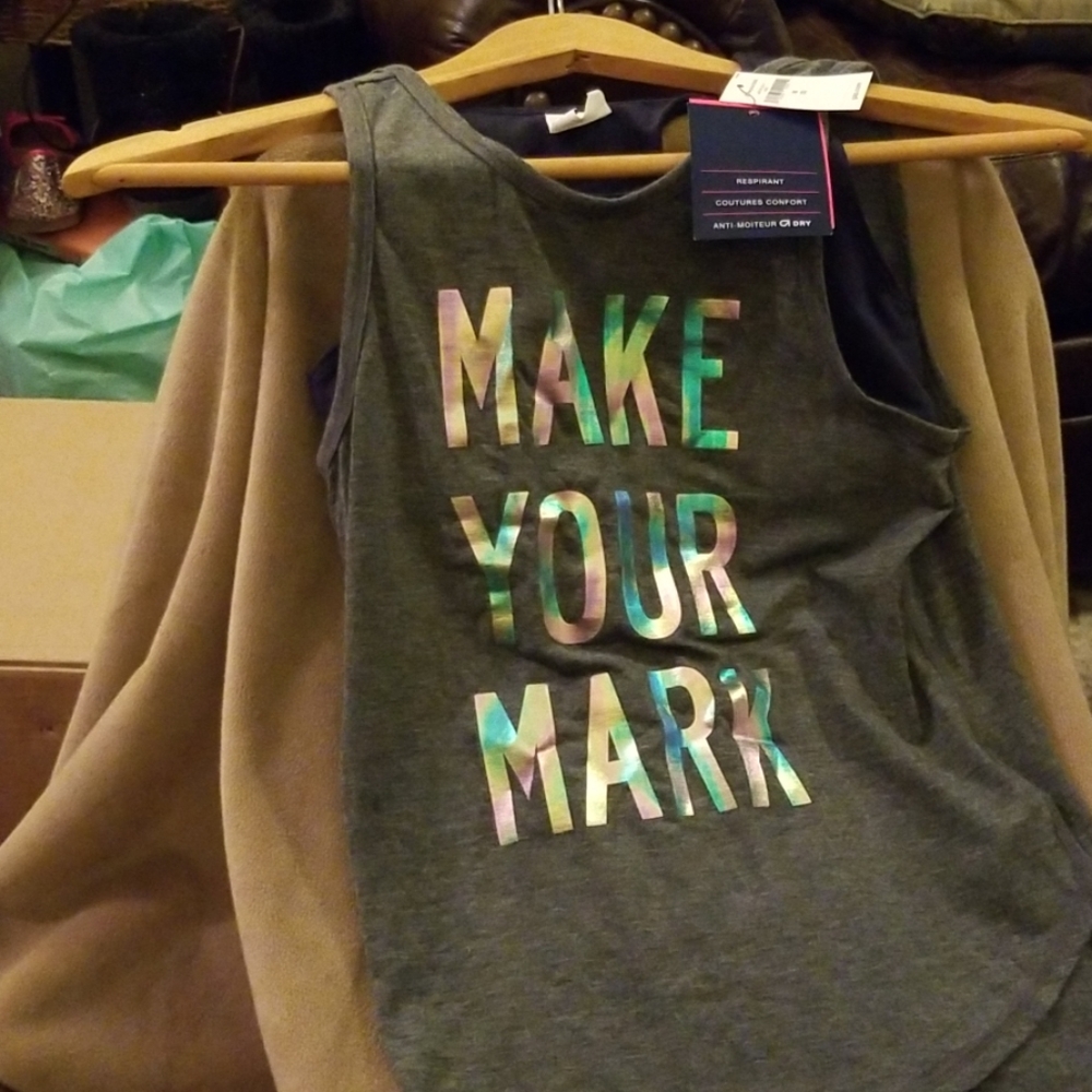 Gap Sport Top